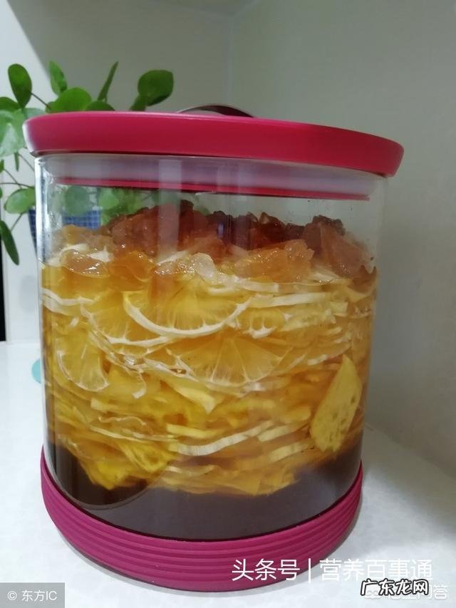 自制酵素排毒、减肥真的很有效吗？