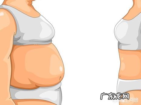 过年长胖了,就胖肚子,怎么瘦肚子最快?