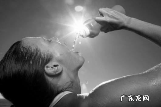 每天运动出那么多汗为什么还不瘦?