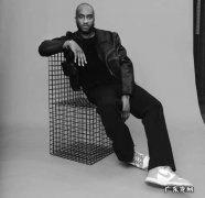 LV艺术总监去世后，Off-White联名鞋被炒到10万？