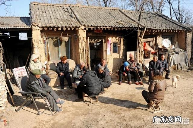 在冬天,农民最喜欢的业余生活有哪些?