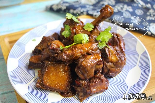 减肥嘴馋就吃鸭肉,营养好吃还低脂,饱腹无负担,天热也能常吃