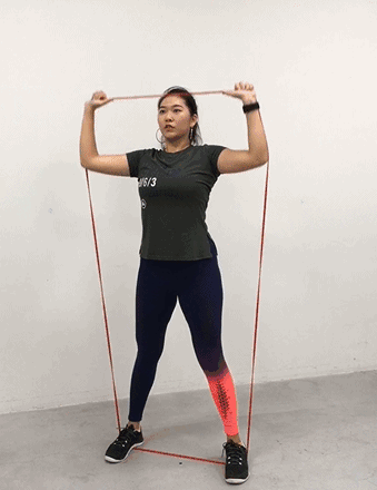 宝妈减肥瘦身运动 宝妈如何在家做运动？做些什么运动可以全身减肥？