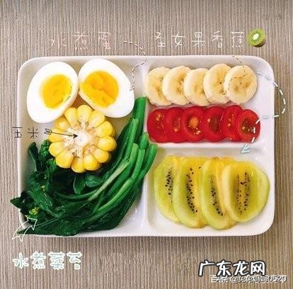 鸡蛋在减肥中起的是什么作用?