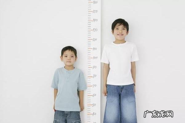 最新出炉“儿童标准身高表”,你家娃身高达标了吗?赶紧看看