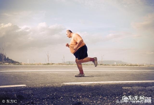 早晨慢跑30分钟,下午慢跑30分钟能达到减肥效果吗?