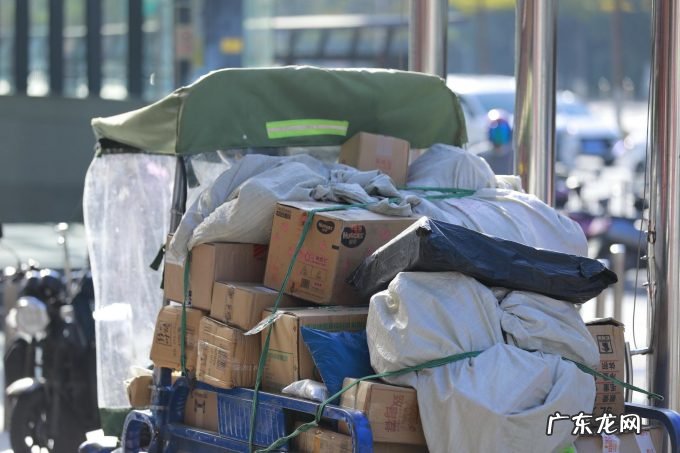 合肥肥东县222个建制村已基本完成邮快合作