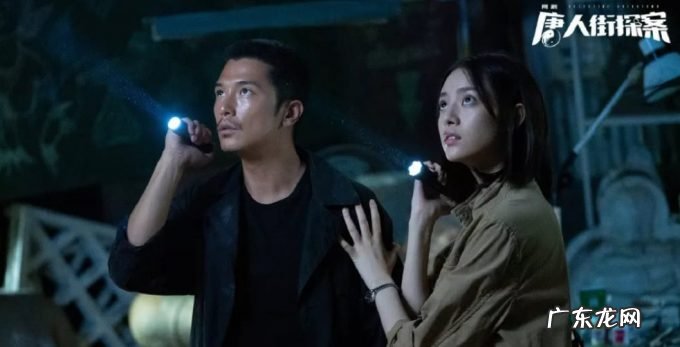 柯汶利和他的“悬疑王国”