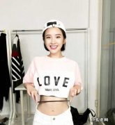 唐艺昕筷子尺寸 唐艺昕的筷子腰到底是多少尺寸？