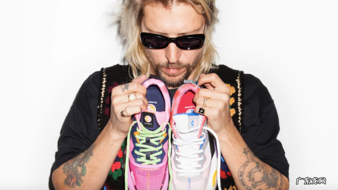 OFF-WHITE创始人去世引发哄抢潮,街头文化为何孵出千亿潮流市场