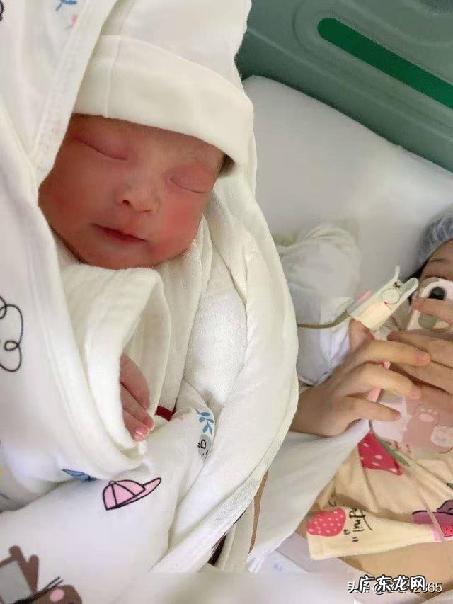 一胖毁所有,生完孩子肚子还像孕妇,如何减掉腹部肥肉?