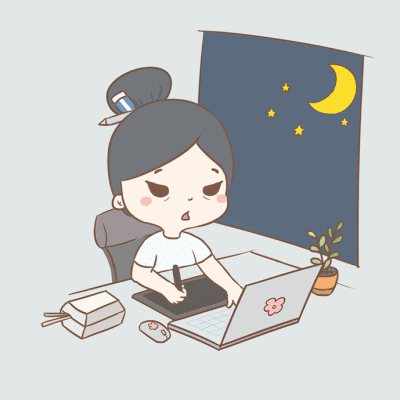 熬夜的坏处有哪些?熬夜后怎么保养?