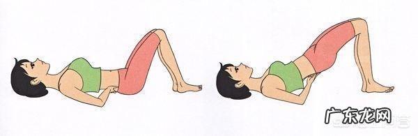 刚生完孩子20天,怎样才能收骨盆瘦小腹?