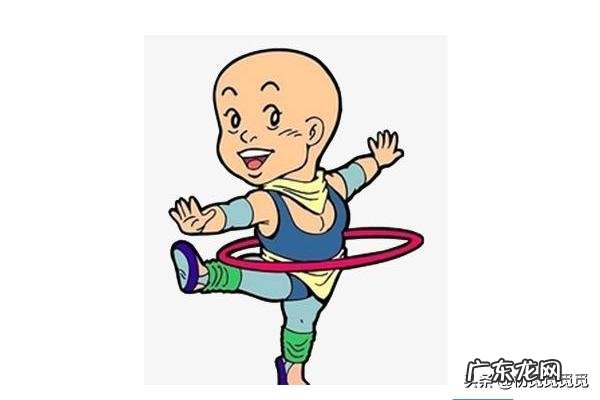 呼啦圈的正确转法教程 教你呼啦圈的花式8种转法和姿势？