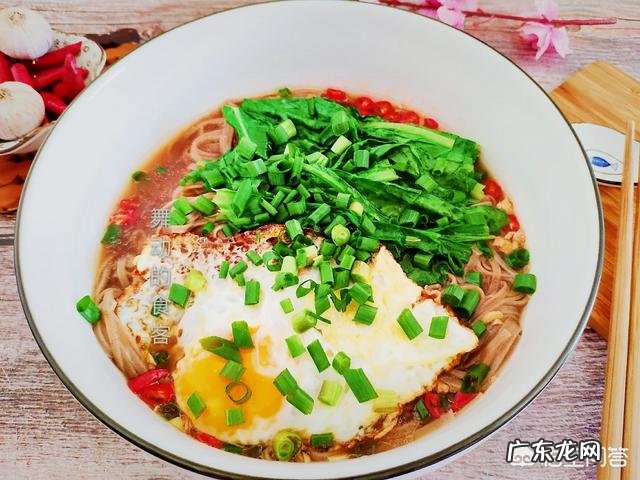 时间赶的话,早餐吃什么好?