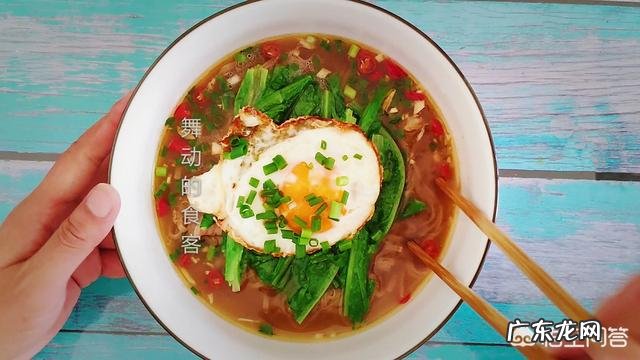 时间赶的话,早餐吃什么好?