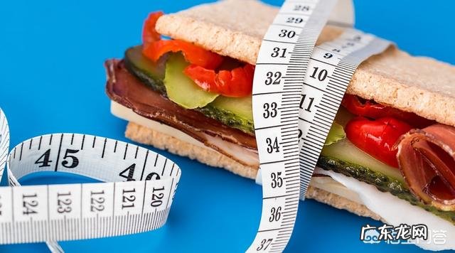 减肥中,但是现在肚子还是下不去,有什么好方法吗?