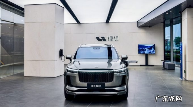 造车新势力财报真相:理想小鹏“双雄”争霸,“三国杀”成历史?