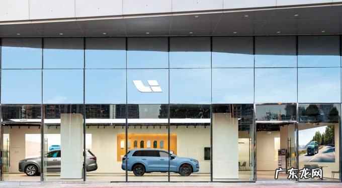 造车新势力财报真相:理想小鹏“双雄”争霸,“三国杀”成历史?