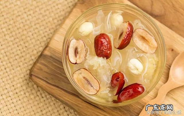 坚持喝银耳汤,会产生什么变化?