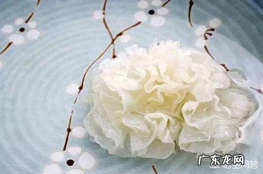 坚持喝银耳汤,会产生什么变化?