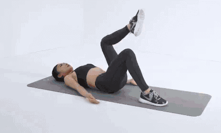 本人属于典型梨形身材,有没有好的减肥方法啊?