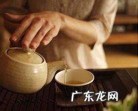 如何在减肥期优雅的喝绿茶?