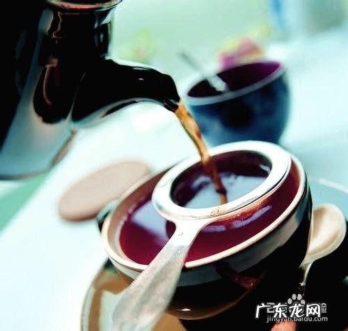 如何在减肥期优雅的喝绿茶?