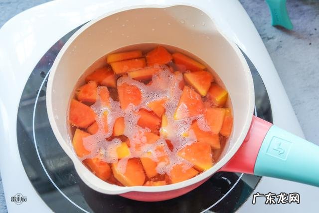 5月,遇见这水果,我一买就是两箱,晚餐照着吃,越吃越瘦