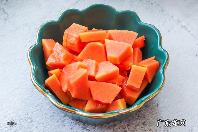 5月,遇见这水果,我一买就是两箱,晚餐照着吃,越吃越瘦