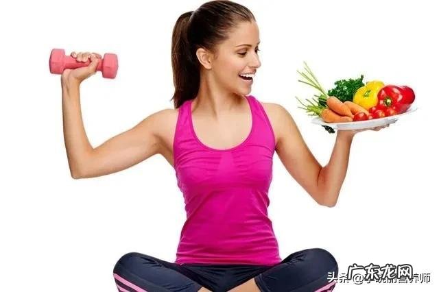 最近很火的鸡蛋、牛肉、黄瓜减肥,真的有效吗?什么原理?