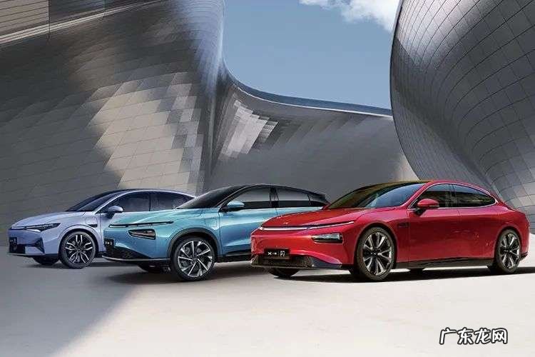 大众ID翻身,蔚小理破防