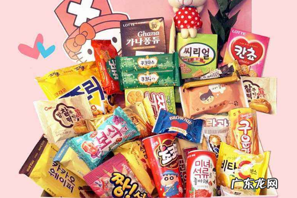 100种零食的做法大全 淘宝零食店怎么开?需要准备哪些材料?简单的零食做法