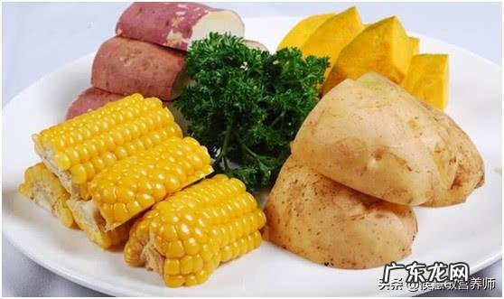 地瓜、土豆、香蕉、玉米,哪种食物更容易长胖?