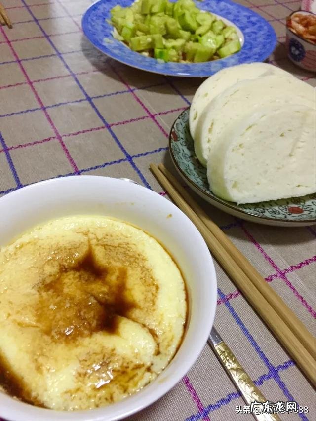 早餐吃什么好？有什么早上起来能快速做的早餐食物？