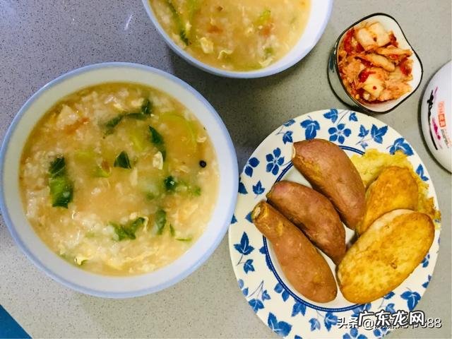 早餐吃什么好？有什么早上起来能快速做的早餐食物？