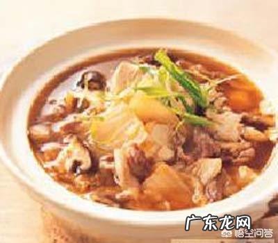 泡菜豆腐汤的做法有哪些?