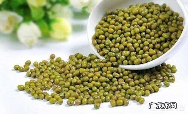 每天都喝绿豆汤,有什么好处和坏处?