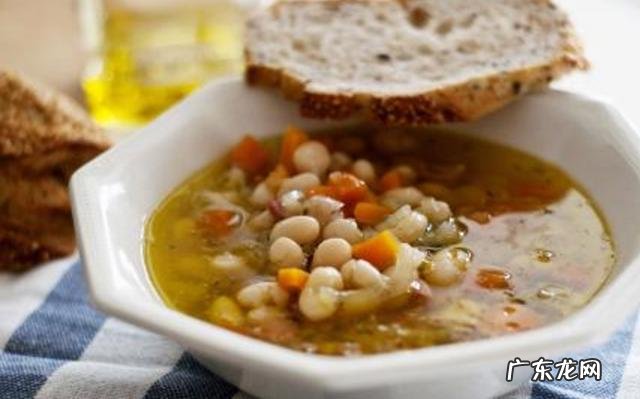 每天都喝绿豆汤,有什么好处和坏处?