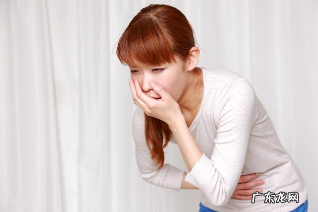 怀孕后大概多久会有孕吐反应-一般怀孕多久孕吐