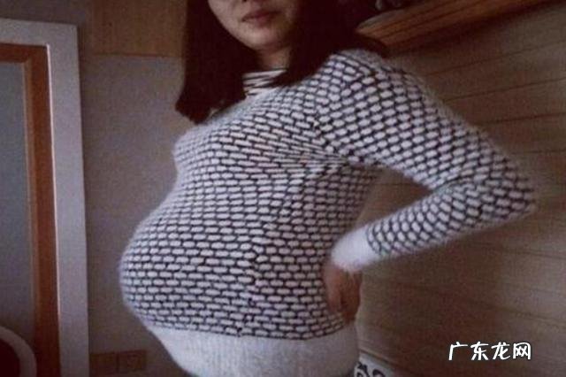 怀孕大肚子应注意哪些-39高龄怀孕注意事项