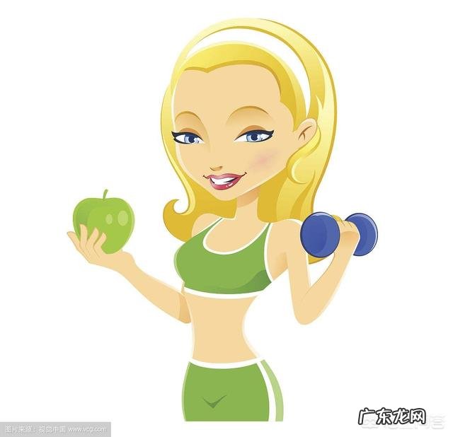 苹果型身材的妹子,怎样摆脱“壮汉”感?