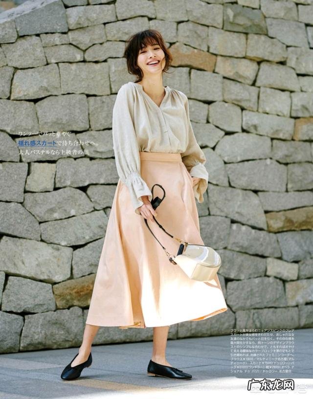 苹果型身材的妹子,怎样摆脱“壮汉”感?