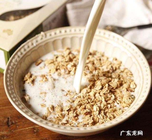 食用麦片可以减肥吗?有何依据?