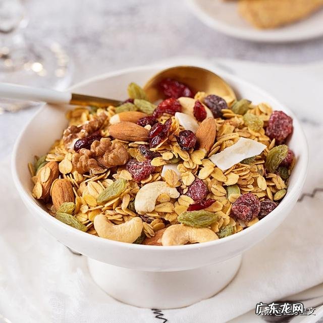 食用麦片可以减肥吗?有何依据?