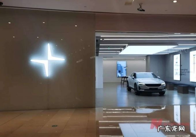 曾被认为是“特斯拉劲敌”,如今在华年销仅300多辆,Polestar极星能否撑起200亿美元估值?