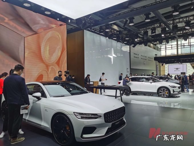 曾被认为是“特斯拉劲敌”,如今在华年销仅300多辆,Polestar极星能否撑起200亿美元估值?