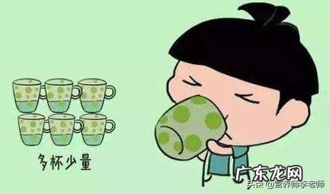 听说晚上喝一杯煮的香菜根水能减肥,是真的吗?