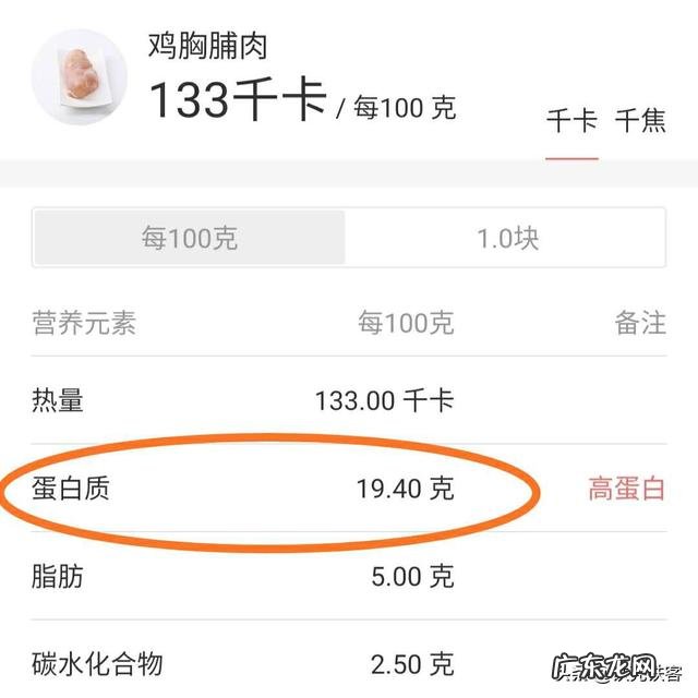 吃鸡肉可以减肥吗?为什么?