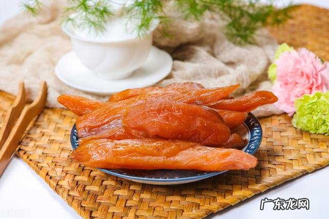 减肥期间嘴馋怎么办?这几样零食都可以吃,解馋又健康